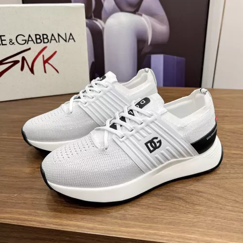 Dolce & Gabbana D&G Casual Shoes For Men #1347663