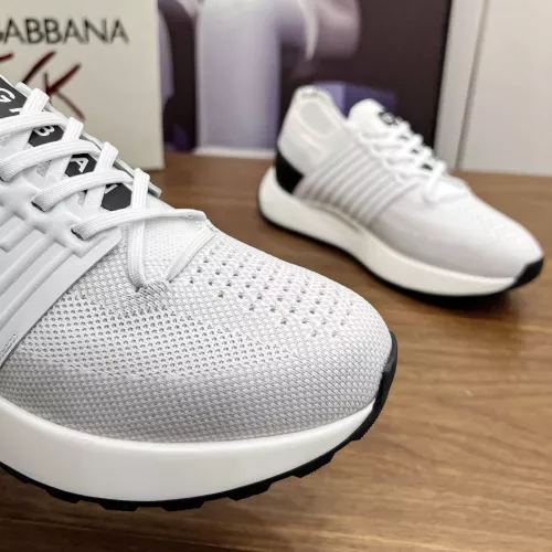 Replica Dolce & Gabbana D&G Casual Shoes For Men #1347663 $88.00 USD for Wholesale