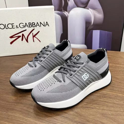 Dolce &amp; Gabbana D&amp;G Casual Shoes For Men #1347665, $88.00 USD, [ITEM#1347665], Dolce &amp; Gabbana D&amp;G Casual Shoes