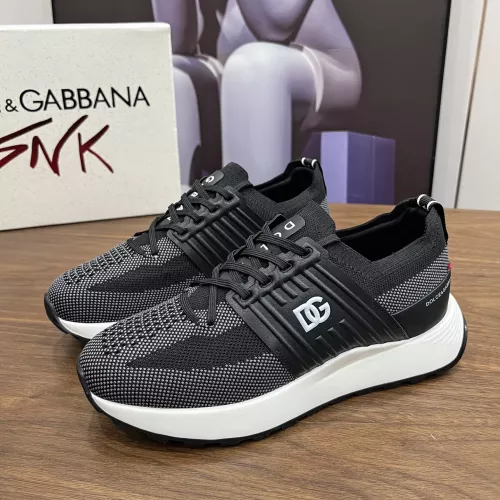 Dolce &amp; Gabbana D&amp;G Casual Shoes For Men #1347667, $88.00 USD, [ITEM#1347667], Dolce &amp; Gabbana D&amp;G Casual Shoes