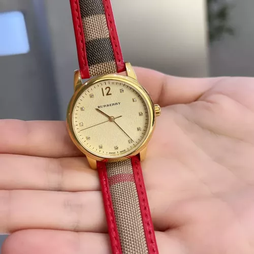 Burberry AAA Quality Watches #1347673, $96.00 USD, [ITEM#1347673], Burberry AAA Quality Watches