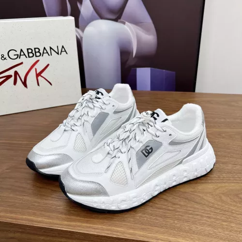 Dolce & Gabbana D&G Casual Shoes For Men #1347678