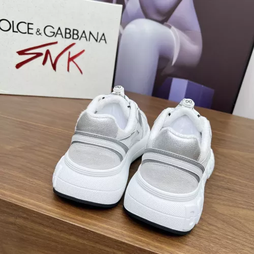 Replica Dolce & Gabbana D&G Casual Shoes For Men #1347678 $112.00 USD for Wholesale