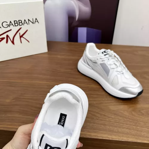 Replica Dolce & Gabbana D&G Casual Shoes For Men #1347678 $112.00 USD for Wholesale