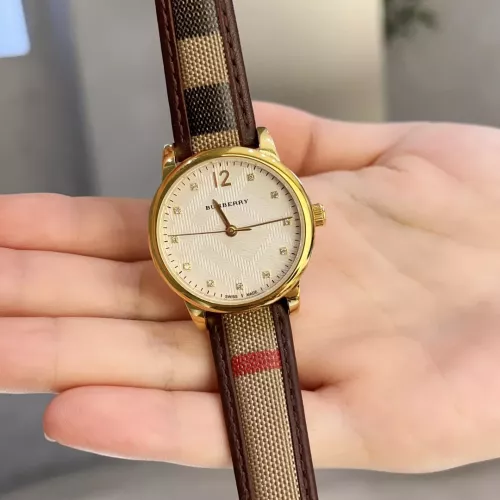 Burberry AAA Quality Watches #1347681, $96.00 USD, [ITEM#1347681], Burberry AAA Quality Watches