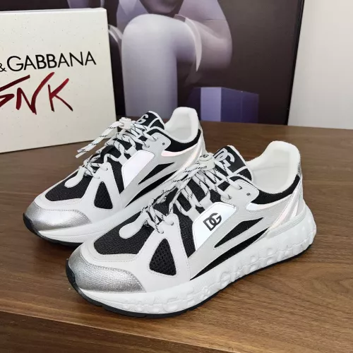 Dolce & Gabbana D&G Casual Shoes For Women #1347688