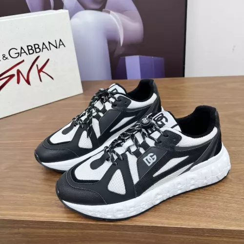 Dolce &amp; Gabbana D&amp;G Casual Shoes For Men #1347689, $112.00 USD, [ITEM#1347689], Dolce &amp; Gabbana D&amp;G Casual Shoes