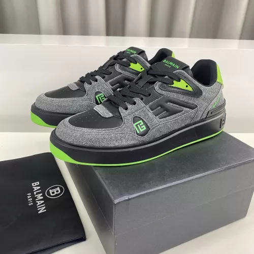 Balmain Casual Shoes For Men #1347724