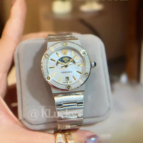 Versace AAA Quality Watches #1347730
