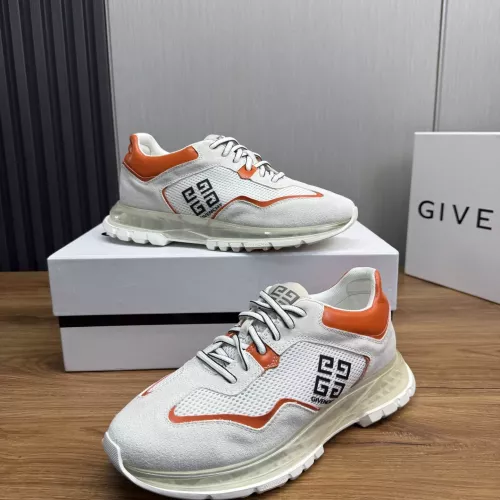 Givenchy Casual Shoes For Men #1347782