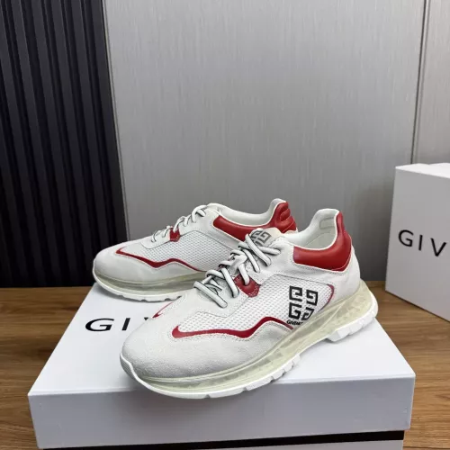 Replica Givenchy Casual Shoes For Men #1347783 $100.00 USD for Wholesale