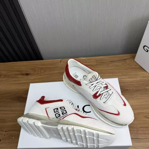 Replica Givenchy Casual Shoes For Men #1347783 $100.00 USD for Wholesale
