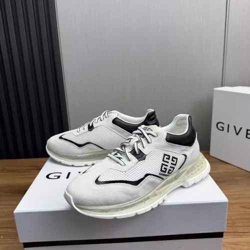 Replica Givenchy Casual Shoes For Men #1347786 $100.00 USD for Wholesale