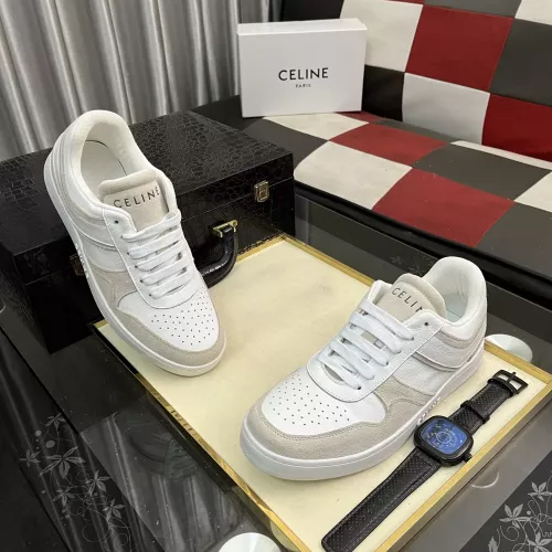 Replica Celine Casual Shoes For Men #1347809 $80.00 USD for Wholesale