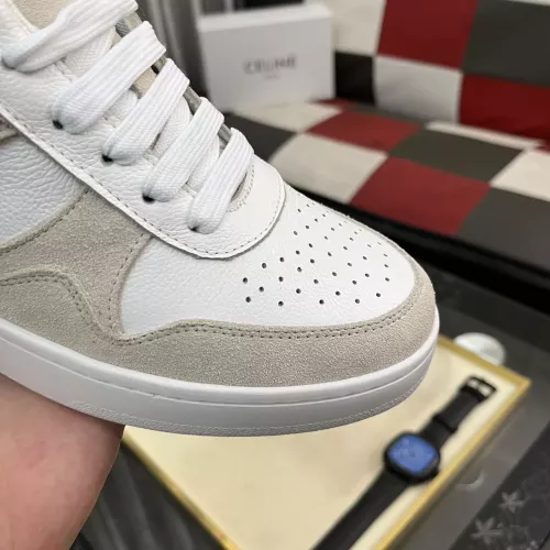 Replica Celine Casual Shoes For Men #1347809 $80.00 USD for Wholesale