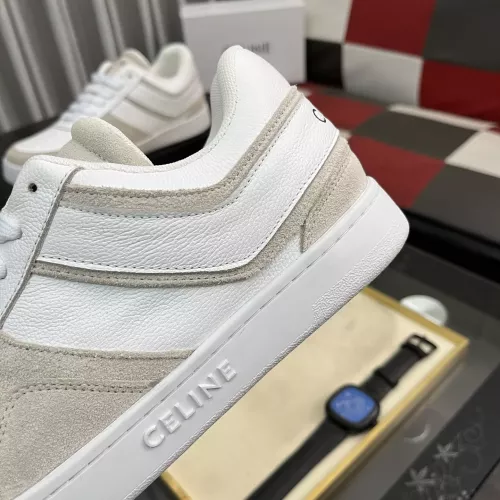 Replica Celine Casual Shoes For Men #1347809 $80.00 USD for Wholesale