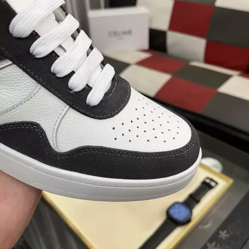 Replica Celine Casual Shoes For Men #1347811 $80.00 USD for Wholesale