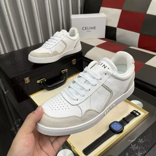 Celine Casual Shoes For Men #1347812