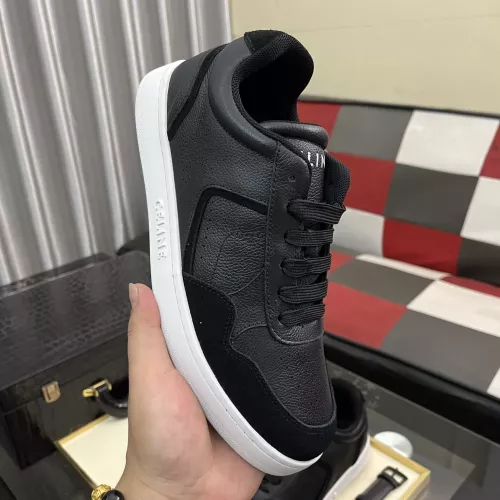 Replica Celine Casual Shoes For Men #1347813 $80.00 USD for Wholesale