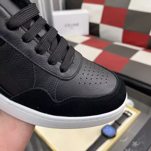 Replica Celine Casual Shoes For Men #1347813 $80.00 USD for Wholesale