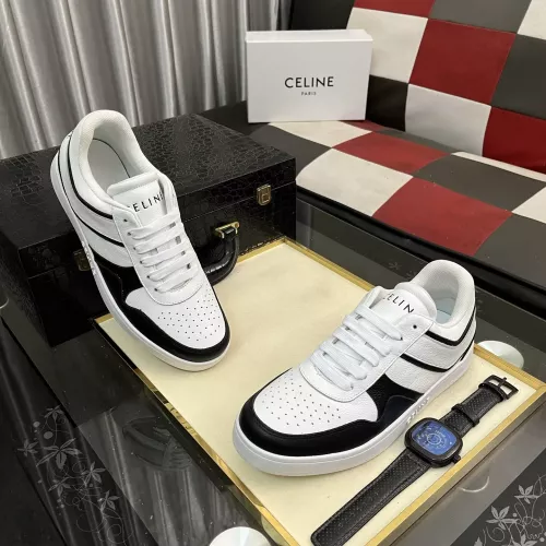 Replica Celine Casual Shoes For Men #1347814 $80.00 USD for Wholesale
