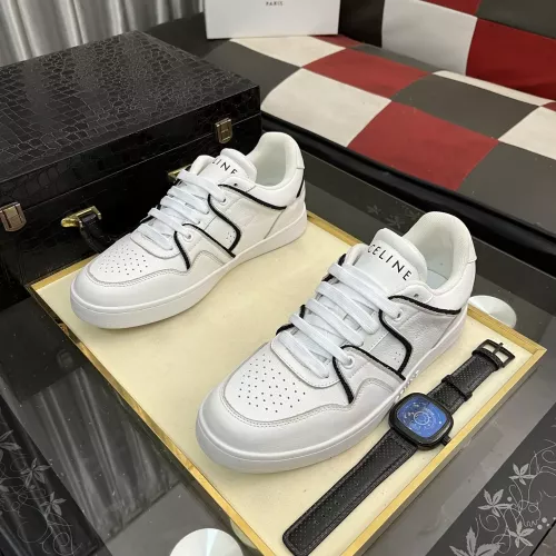 Replica Celine Casual Shoes For Men #1347818 $80.00 USD for Wholesale