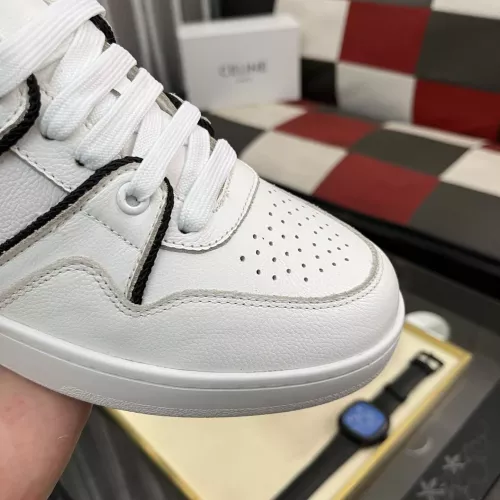 Replica Celine Casual Shoes For Men #1347818 $80.00 USD for Wholesale