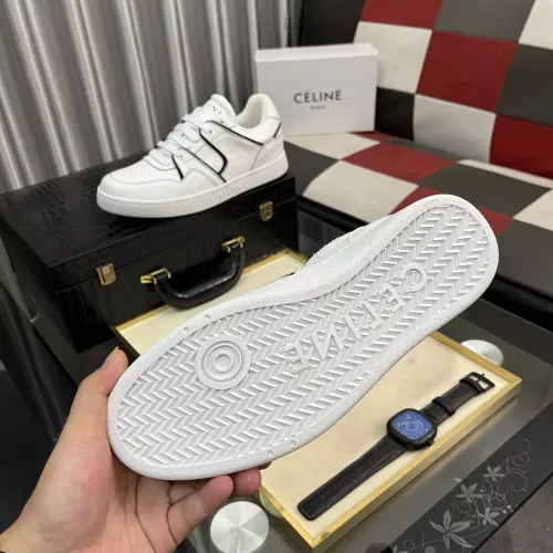 Replica Celine Casual Shoes For Men #1347818 $80.00 USD for Wholesale