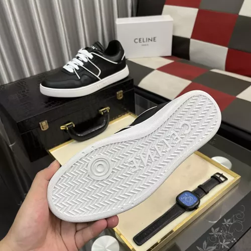 Replica Celine Casual Shoes For Men #1347819 $80.00 USD for Wholesale