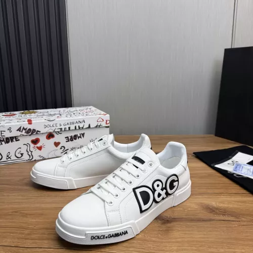Dolce &amp; Gabbana D&amp;G Casual Shoes For Men #1347826, $88.00 USD, [ITEM#1347826], Dolce &amp; Gabbana D&amp;G Casual Shoes