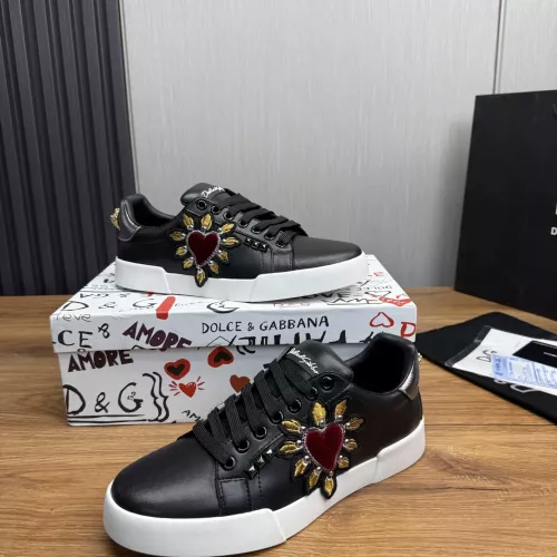 Dolce &amp; Gabbana D&amp;G Casual Shoes For Men #1347827, $88.00 USD, [ITEM#1347827], Dolce &amp; Gabbana D&amp;G Casual Shoes