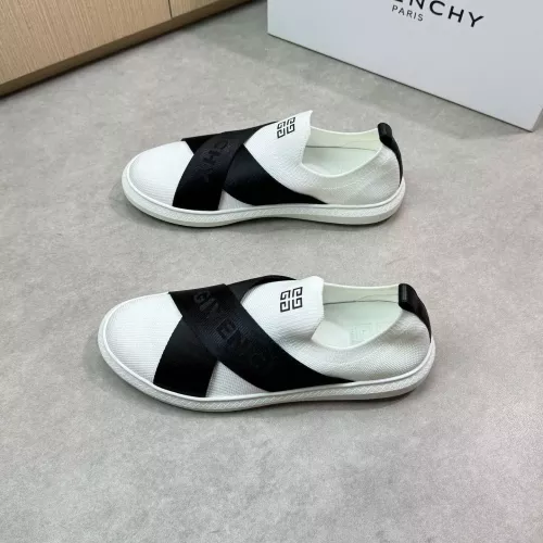 Replica Givenchy Casual Shoes For Men #1347892 $72.00 USD for Wholesale