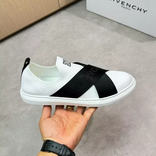 Replica Givenchy Casual Shoes For Men #1347892 $72.00 USD for Wholesale