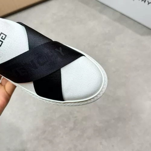 Replica Givenchy Casual Shoes For Men #1347892 $72.00 USD for Wholesale