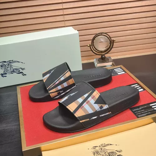 Burberry Slippers For Men #1347992