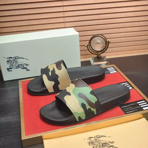 Burberry Slippers For Men #1347993