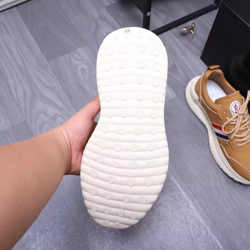 Replica Moncler Casual Shoes For Men #1347996 $85.00 USD for Wholesale