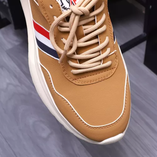 Replica Moncler Casual Shoes For Men #1347996 $85.00 USD for Wholesale