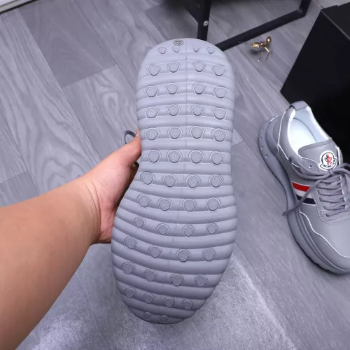 Replica Moncler Casual Shoes For Men #1347997 $85.00 USD for Wholesale