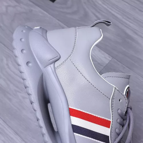 Replica Moncler Casual Shoes For Men #1347997 $85.00 USD for Wholesale
