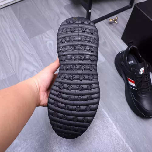Replica Moncler Casual Shoes For Men #1347998 $85.00 USD for Wholesale