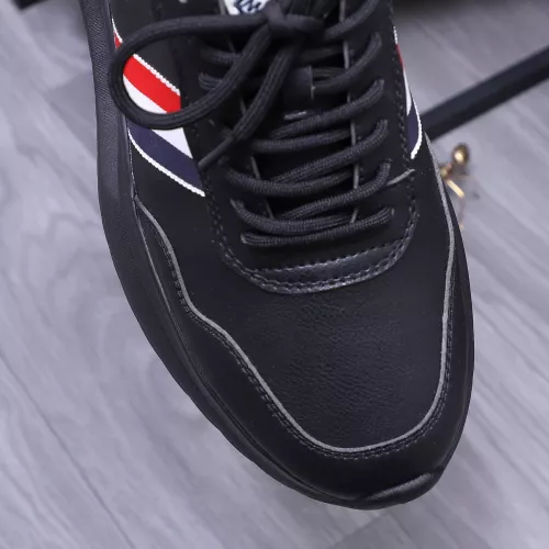 Replica Moncler Casual Shoes For Men #1347998 $85.00 USD for Wholesale
