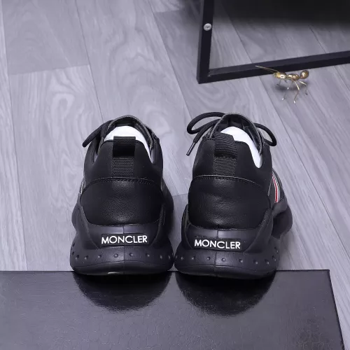 Replica Moncler Casual Shoes For Men #1347998 $85.00 USD for Wholesale