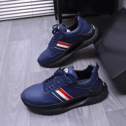 Moncler Casual Shoes For Men #1347999, $85.00 USD, [ITEM#1347999], Moncler Casual Shoes