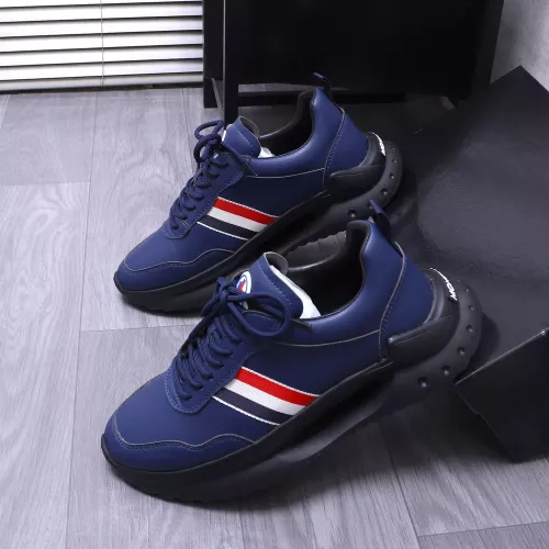 Replica Moncler Casual Shoes For Men #1347999 $85.00 USD for Wholesale