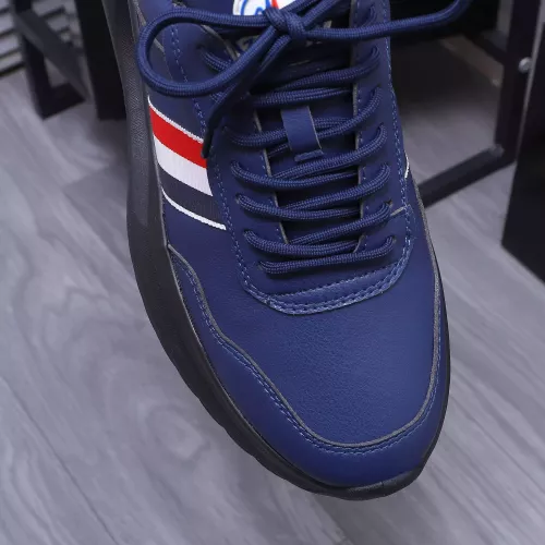 Replica Moncler Casual Shoes For Men #1347999 $85.00 USD for Wholesale