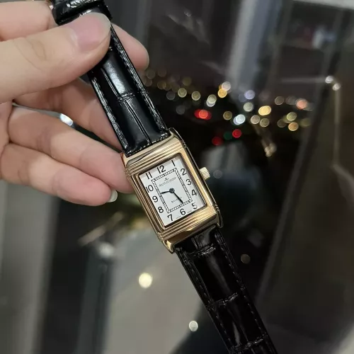 Jaeger-LeCoultre AAA Quality Watches For Women #1348004