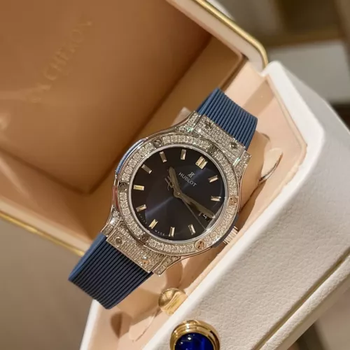 Hublot AAA Quality Watches For Women #1348012