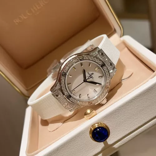 Hublot AAA Quality Watches For Women #1348014