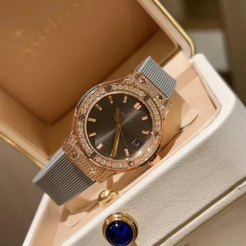 Hublot AAA Quality Watches For Women #1348017